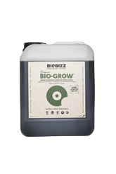 BioBizz Grow Wachstumsdünger 5L - GrowXL GmbH